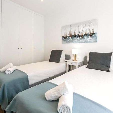 Casa Moa Apartment Nazare Luaran gambar