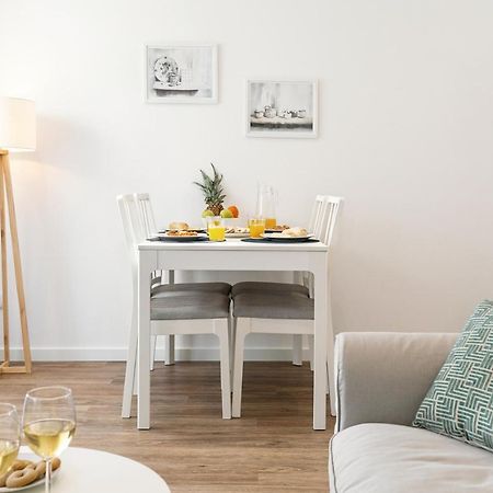 Casa Moa Apartment Nazare Luaran gambar