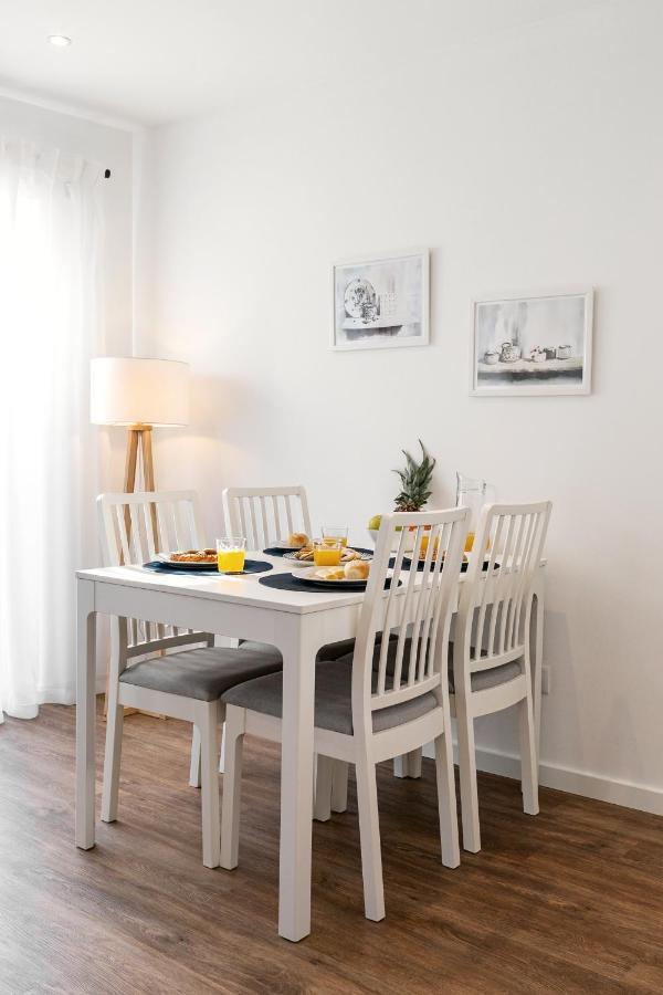 Casa Moa Apartment Nazare Luaran gambar