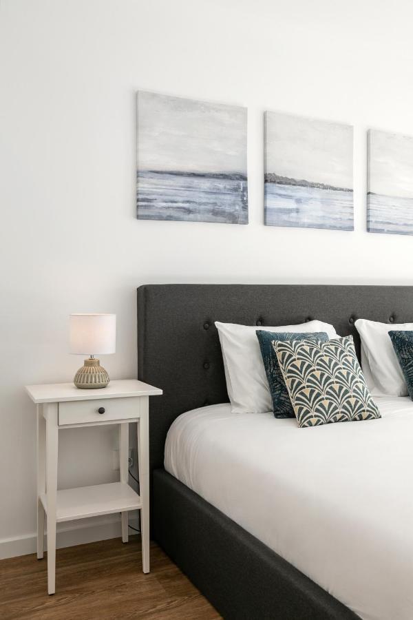 Casa Moa Apartment Nazare Luaran gambar